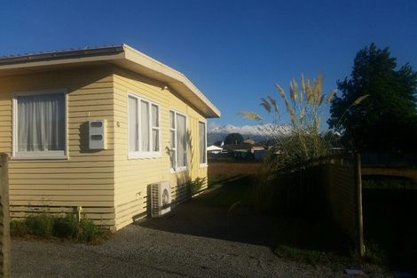 Photo of property in 42 Regent Street, Fairlie, 7925