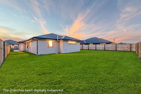 Photo of property in 2 Pitchford Lane, Rolleston, 7614