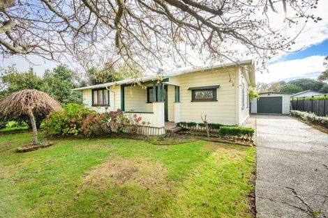 Photo of property in 18 Harris Street, Marton, 4710