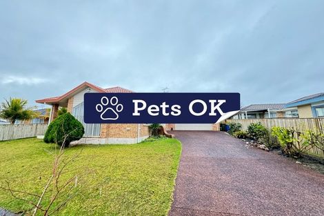 Photo of property in 1c Picasso Drive, West Harbour, Auckland, 0618