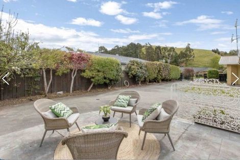 Photo of property in 7 Webb Place, Taradale, Napier, 4112