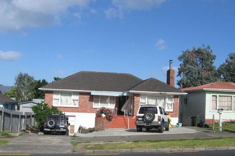 Photo of property in 178 Captain Springs Road, Onehunga, Auckland, 1061