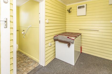 Photo of property in 574 No 3 Line, Okoia, Whanganui, 4582