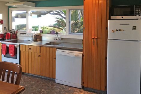 Photo of property in 1 Webb Street, Punakaiki, 7873