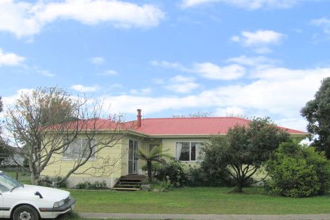 Photo of property in 124 Eversham Road, Mount Maunganui, 3116