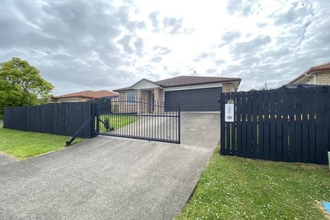 Photo of property in 25 Duckworth Road, Papakura, 2110