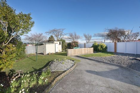 Photo of property in 10 Cheviot Place, Feilding, 4702