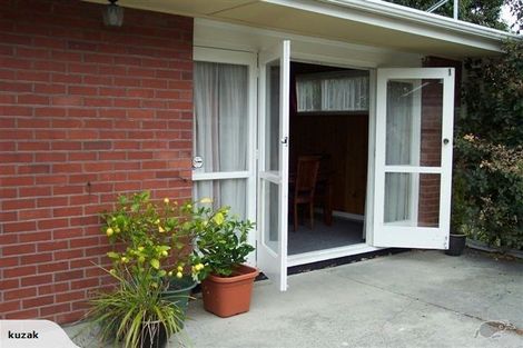 Photo of property in 9 Ashcroft Place, Burnside, Christchurch, 8053