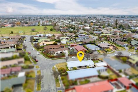 Photo of property in 12 Rex Place, Rangiora, 7400