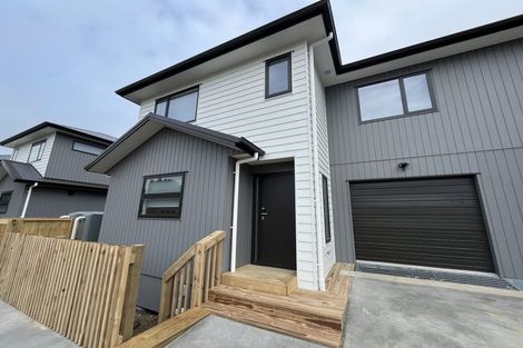 Photo of property in 3/4 Toru Street, Te Atatu Peninsula, Auckland, 0610