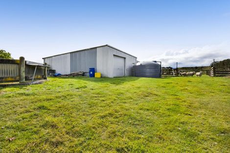 Photo of property in 79 Sole Road, Ngaere, Stratford, 4393