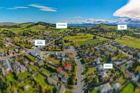 Photo of property in 7 Quinlivan Street, Hawarden, 7385