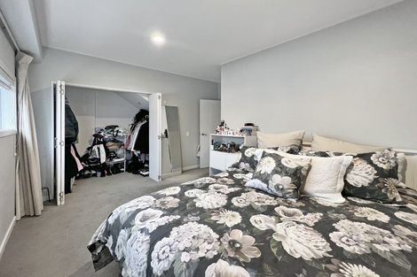 Photo of property in Dixonlane Apartments, 9/7 Feltex Lane, Te Aro, Wellington, 6011