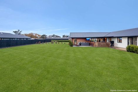 Photo of property in 3 Mansevale Way, Leeston, 7632