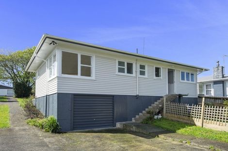Photo of property in 24 Eden Terrace, Te Kamo, Whangarei, 0112