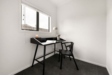 Photo of property in 8d Mary Street, Frankton, Hamilton, 3204