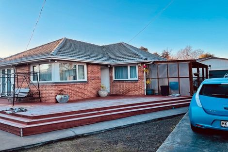 Photo of property in 18 Bellvue Avenue, Papanui, Christchurch, 8053