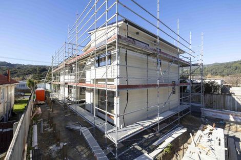 Photo of property in 62 Bledisloe Crescent, Wainuiomata, Lower Hutt, 5014