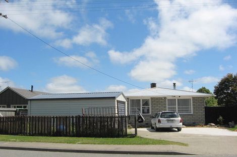 Photo of property in 43 Railway Road, Rangiora, 7400