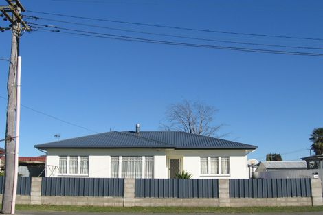 Photo of property in 1030 Duke Street, Mahora, Hastings, 4120