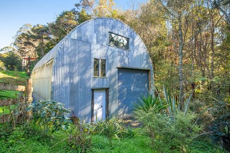 Photo of property in 341 Kanohi Road, Kaukapakapa, 0873