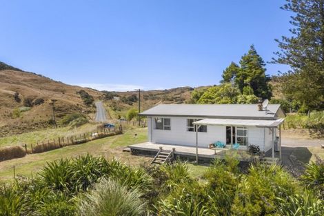 Photo of property in 449 Ohautira Road, Raglan, 3295