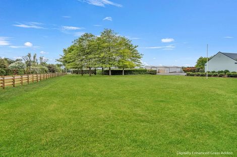 Photo of property in 111 Taits Road, Newland, Ashburton, 7772