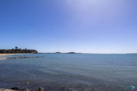 Photo of property in 4/137 Tamaki Drive, Mission Bay, Auckland, 1071