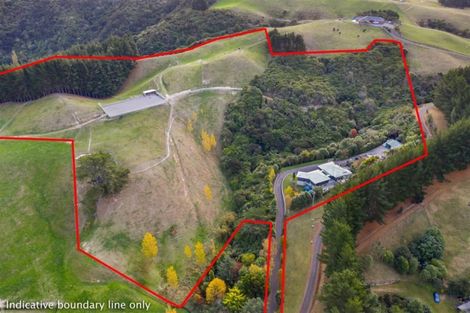 Photo of property in 37 Flightys Road, Judgeford, Porirua, 5381