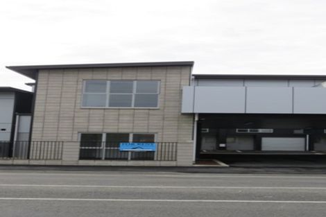 Photo of property in 4/100 Knighton Road, Hillcrest, Hamilton, 3216