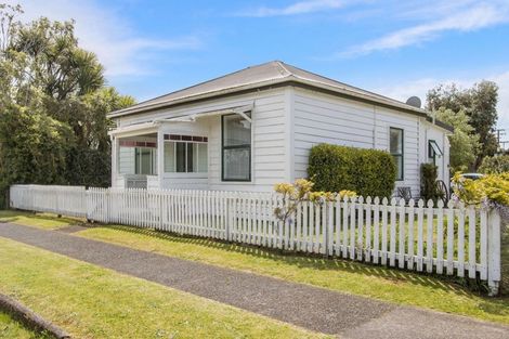 Photo of property in 1 Gladstone Road, Waihi, 3610