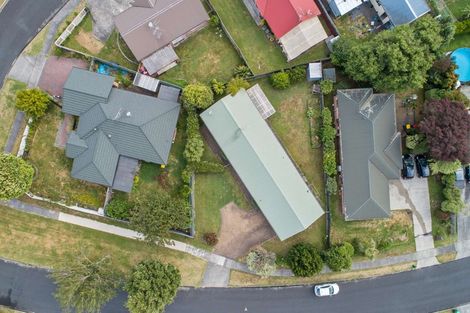 Photo of property in 19 Catalina Drive, Melville, Hamilton, 3206