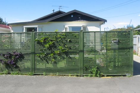 Photo of property in 39 Gibbon Street, Sydenham, Christchurch, 8023