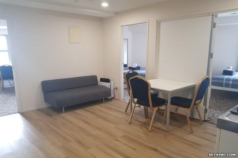 Photo of property in Empire Apartments, 1520/21 Whitaker Place, Grafton, Auckland, 1010