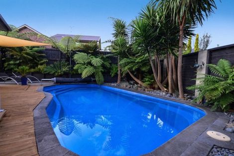 Photo of property in 21 Cherie Close, Rototuna, Hamilton, 3210