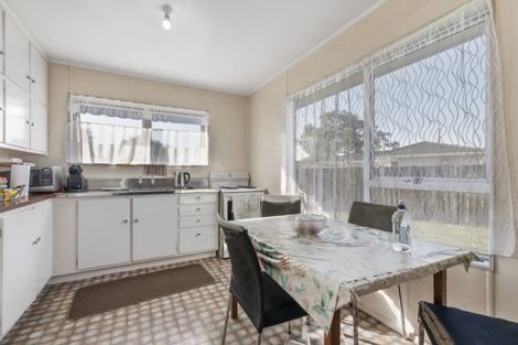 Photo of property in 36 Cranmere Crescent, Mangere East, Auckland, 2024