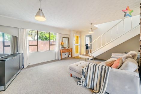 Photo of property in 2/45 Whites Line West, Woburn, Lower Hutt, 5010