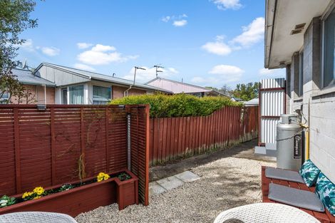 Photo of property in 4/4 Hendon Street, Edgeware, Christchurch, 8013
