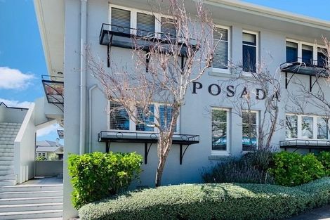 Photo of property in 1/340 Parnell Road, Parnell, Auckland, 1052