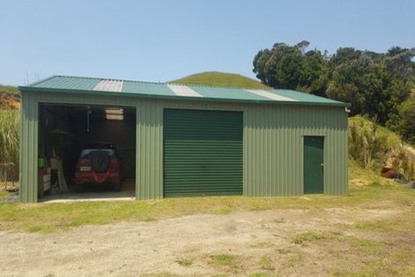 Photo of property in 112 Waikoura Road, Kaeo, 0478