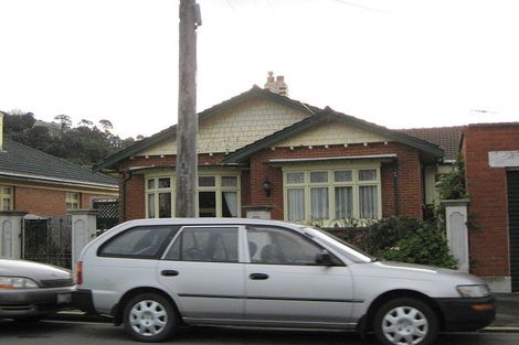 Photo of property in 28 Bedford Street, Saint Clair, Dunedin, 9012