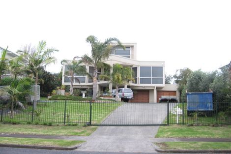 Photo of property in 3 Half Moon Rise, Half Moon Bay, Auckland, 2012