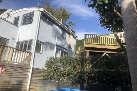 Photo of property in 37a Tuarangi Road, Grey Lynn, Auckland, 1021