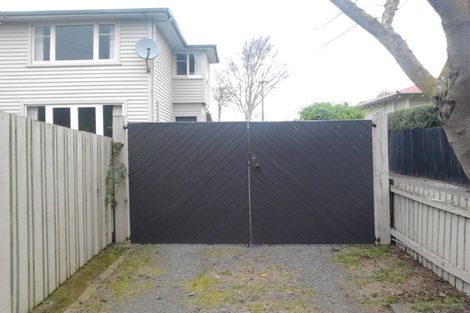 Photo of property in 28b Hendon Street, Edgeware, Christchurch, 8013