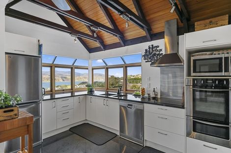 Photo of property in 4 Inverell Way, Seatoun, Wellington, 6022