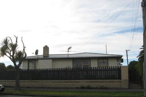 Photo of property in 45a Rocking Horse Road, Southshore, Christchurch, 8062