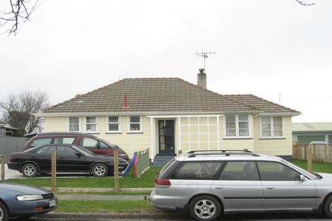 Photo of property in 19 Ward Crescent, Marewa, Napier, 4110