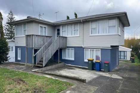 Photo of property in 29 Chorley Avenue, Massey, Auckland, 0614