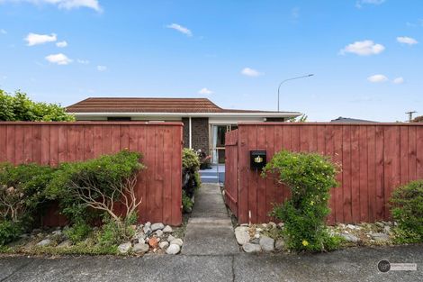 Photo of property in 4/2 Benzie Avenue, Elderslea, Upper Hutt, 5018