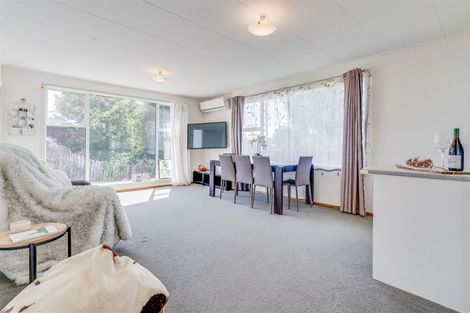 Photo of property in 2/31 Hartford Street, Burnside, Christchurch, 8053